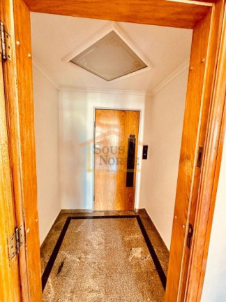 Imagem Apartamento com 3 Quartos à Venda, 160 m² em Santana - São Paulo Imagem Apartamento com 3 Quartos à Venda, 160 m² em Santana - São Paulo