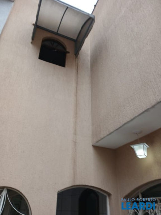 Imagem Sobrado com 3 Quartos à Venda, 138 m² em Parque Gerassi - Santo André