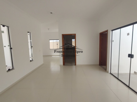 Imagem Casa com 3 Quartos à Venda, 180 m² em Portal Das Colinas - Guaratinguetá