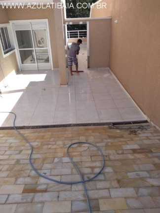Imagem Casa com 3 Quartos à Venda, 330 m² em Condomínio Residencial Shamballa I - Atibaia