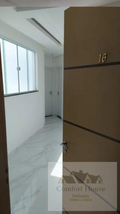 Imagem Cobertura com 2 Quartos à Venda, 75 m² em Santa Maria - Santo André