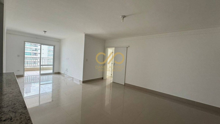 Imagem Apartamento com 3 Quartos à Venda, 123 m² em Aviação - Praia Grande Imagem Apartamento com 3 Quartos à Venda, 123 m² em Aviação - Praia Grande