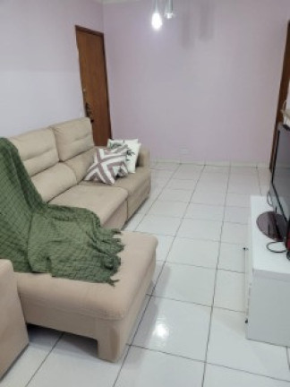 Imagem Apartamento com 3 Quartos à Venda, 82 m² em Rudge Ramos - São Bernardo Do Campo