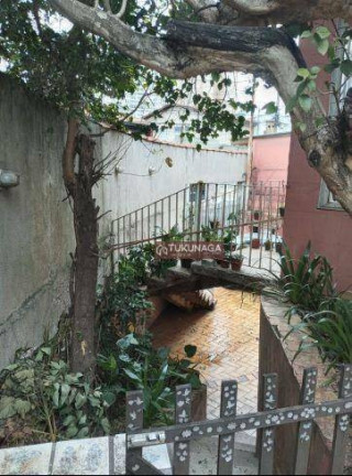 Imagem Sobrado com 3 Quartos à Venda, 139 m² em Jardim Terezópolis - Guarulhos