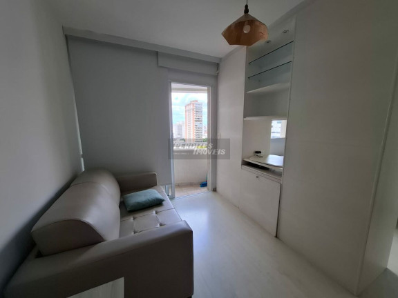 Imagem Apartamento com 1 Quarto para Alugar, 28 m² em Perdizes - São Paulo Imagem Apartamento com 1 Quarto para Alugar, 28 m² em Perdizes - São Paulo