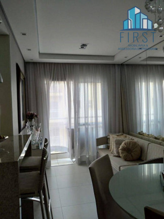 Imagem Apartamento com 2 Quartos à Venda, 53 m² em Residencial Florença - Vinhedo