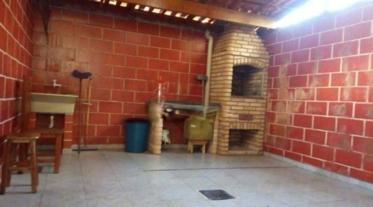 Imagem Sobrado com 2 Quartos à Venda, 100 m² em Cibratel Ii - Itanhaém Imagem Sobrado com 2 Quartos à Venda, 100 m² em Cibratel Ii - Itanhaém