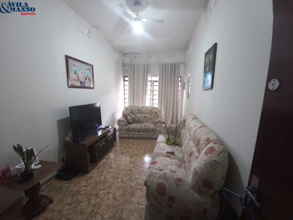 Casa com 3 Quartos à Venda,  em Mooca - São Paulo