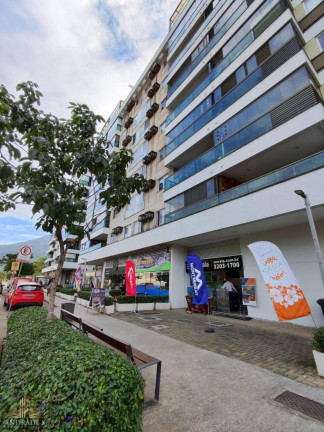 Imagem Cobertura com 3 Quartos à Venda, 139 m² em Recreio Dos Bandeirantes Imagem Cobertura com 3 Quartos à Venda, 139 m² em Recreio Dos Bandeirantes