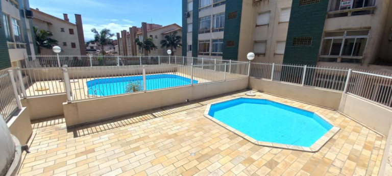 Imagem Apartamento com 1 Quarto à Venda,  em Capão Novo - Capao Da Canoa