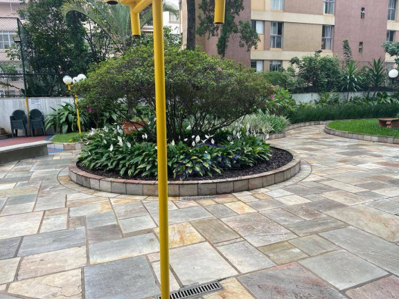 Imagem Apartamento com 4 Quartos à Venda, 136 m² em Santa Cecília - São Paulo
