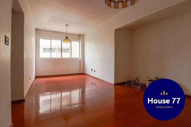 Imagem Apartamento com 2 Quartos à Venda, 86 m² em Moema - São Paulo
