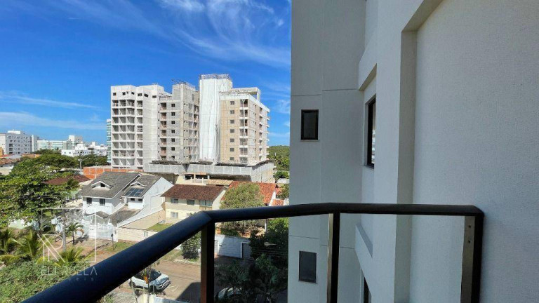 Imagem Apartamento com 3 Quartos à Venda, 135 m² em Enseada Azul - Guarapari