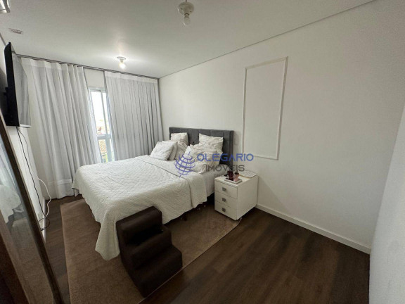 Imagem Apartamento com 3 Quartos à Venda, 91 m² em Centro - Penha Imagem Apartamento com 3 Quartos à Venda, 91 m² em Centro - Penha