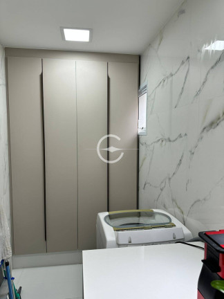 Imagem Apartamento com 3 Quartos à Venda, 75 m² em Campo Belo - São Paulo