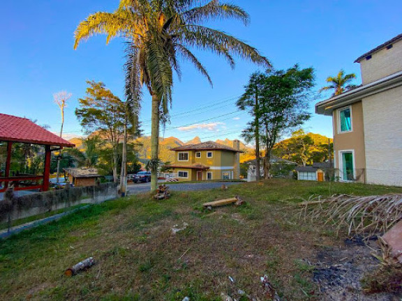 Imagem Terreno à Venda, 313 m² em Vargem Grande - Teresópolis Imagem Terreno à Venda, 313 m² em Vargem Grande - Teresópolis