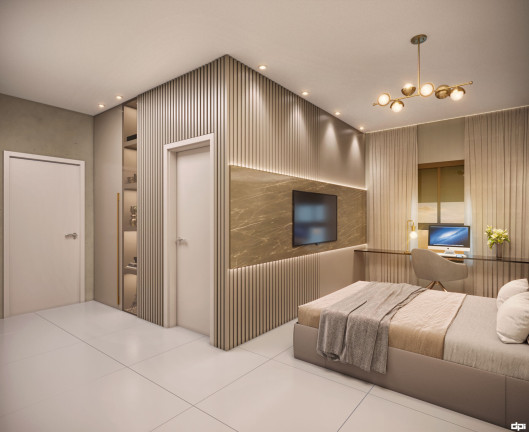 Imagem Apartamento com 2 Quartos à Venda, 133 m² em Centro - Goianésia