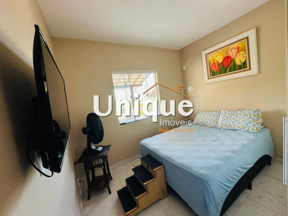 Imagem Casa com 3 Quartos à Venda, 800 m² em Jardim Do Peró - Cabo Frio