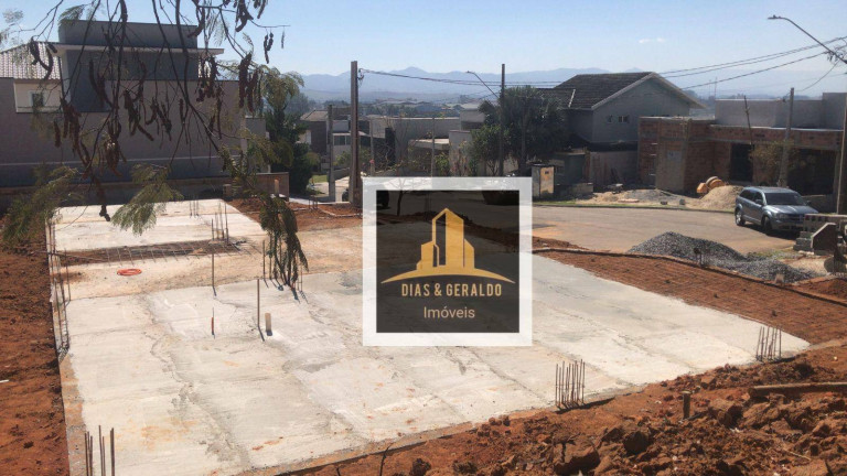 Imagem Casa com 3 Quartos à Venda, 215 m² em Condomínio Terras Do Vale - Caçapava Imagem Casa com 3 Quartos à Venda, 215 m² em Condomínio Terras Do Vale - Caçapava