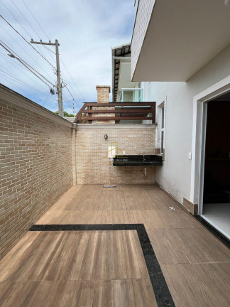 Imagem Casa com 3 Quartos à Venda, 100 m² em Manguinhos - Serra