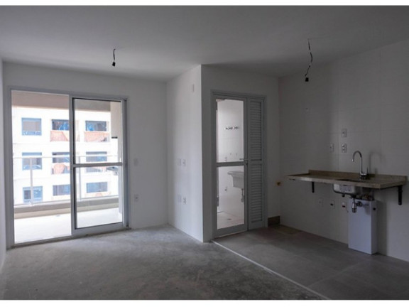 Imóvel com 2 Quartos à Venda, 70 m² em Jardim Das Acácias - São Paulo