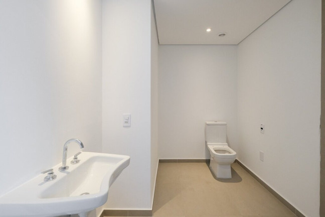 Imagem Imóvel com 1 Quarto à Venda,  em Perdizes - São Paulo