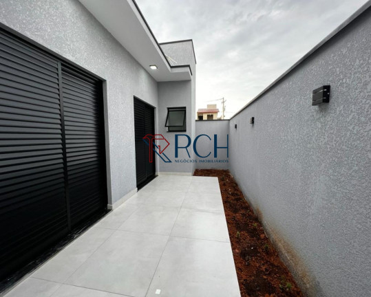 Imagem Casa com 3 Quartos à Venda, 133 m² em Jardim Novo Horizonte - Sorocaba