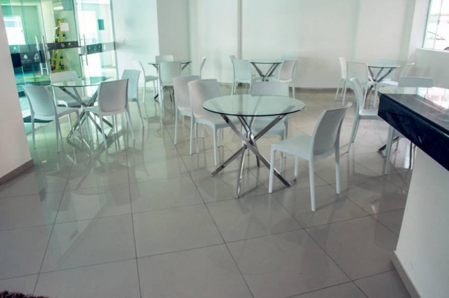 Imagem Apartamento com 3 Quartos à Venda, 100 m² em Fátima - Fortaleza