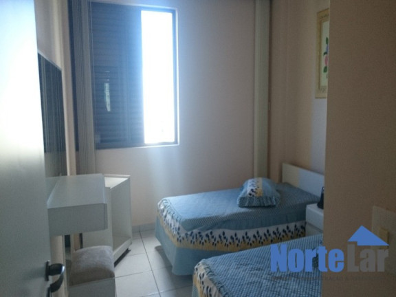 Imagem Apartamento com 2 Quartos à Venda, 83 m² em água Fria - São Paulo