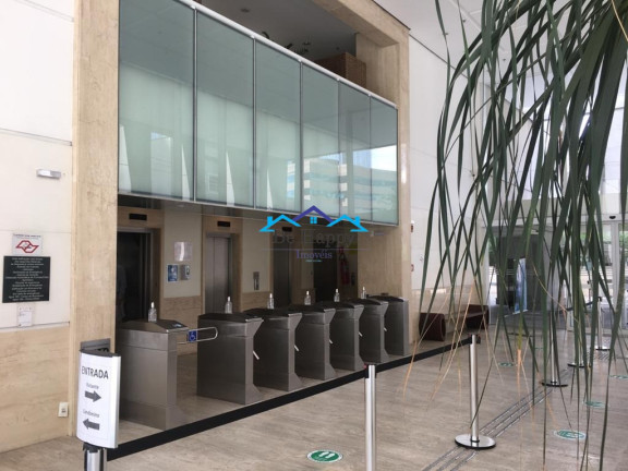 Imagem Imóvel Comercial para Alugar, 226 m² em Vila Olímpia - São Paulo Imagem Imóvel Comercial para Alugar, 226 m² em Vila Olímpia - São Paulo
