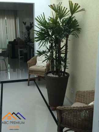 Imagem Sobrado com 3 Quartos à Venda,  em Vila Gilda - Santo André