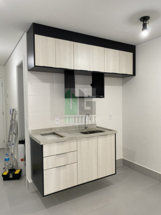 Apartamento com 1 Quarto à Venda, 30 m² em Vila Mariana - São Paulo