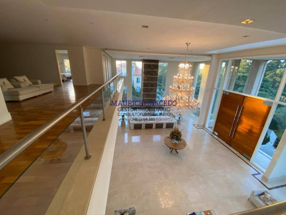 Imagem Casa com 5 Quartos à Venda, 2.200 m² em Residencial Tamboré - Barueri Imagem Casa com 5 Quartos à Venda, 2.200 m² em Residencial Tamboré - Barueri