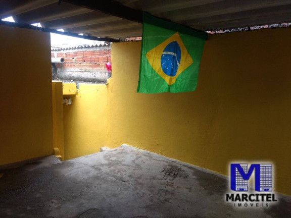 Imagem Casa com 2 Quartos à Venda,  em Jardim Maria Beatriz - Carapicuíba