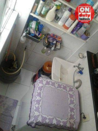 Imagem Apartamento com 1 Quarto à Venda, 47 m² em Centro - São Vicente Imagem Apartamento com 1 Quarto à Venda, 47 m² em Centro - São Vicente