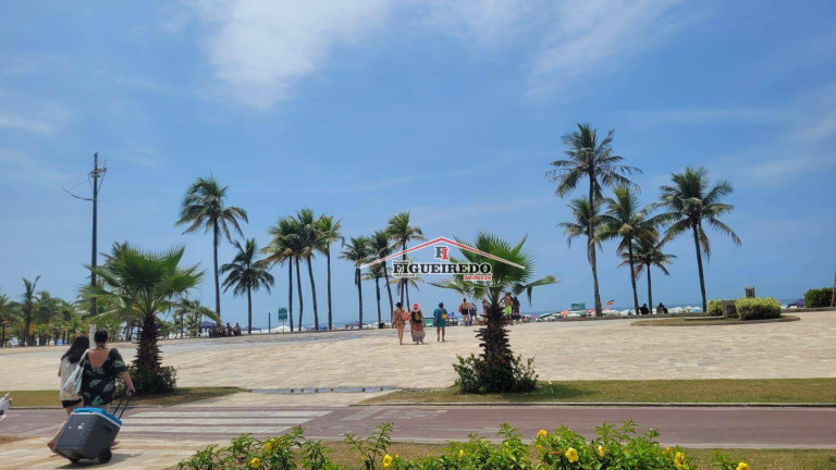 Imagem Apartamento com 1 Quarto à Venda, 50 m² em Tupi - Praia Grande