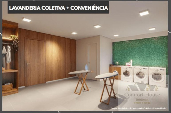 Imagem Apartamento com 2 Quartos à Venda, 40 m² em Vila Assunção - Santo André Imagem Apartamento com 2 Quartos à Venda, 40 m² em Vila Assunção - Santo André