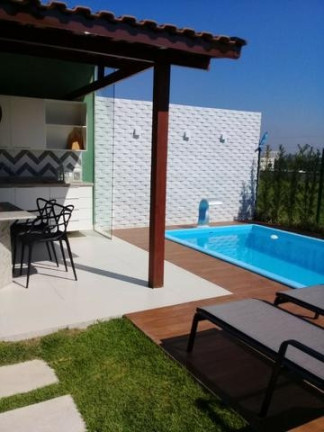Imagem Casa com 2 Quartos à Venda, 51 m² em Três Pontes - Itaboraí Imagem Casa com 2 Quartos à Venda, 51 m² em Três Pontes - Itaboraí
