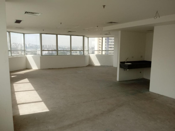 Imagem Sala Comercial à Venda, 114 m² em Ipiranga - São Paulo Imagem Sala Comercial à Venda, 114 m² em Ipiranga - São Paulo