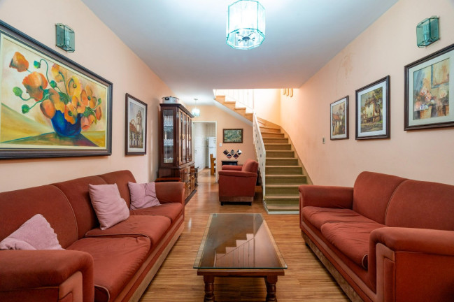 Imagem Casa de Vila com 3 Quartos à Venda, 160 m² em Jardim Santo Elias - São Paulo Imagem Casa de Vila com 3 Quartos à Venda, 160 m² em Jardim Santo Elias - São Paulo