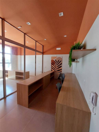 Imagem Apartamento com 2 Quartos à Venda, 102 m² em Forte - Praia Grande