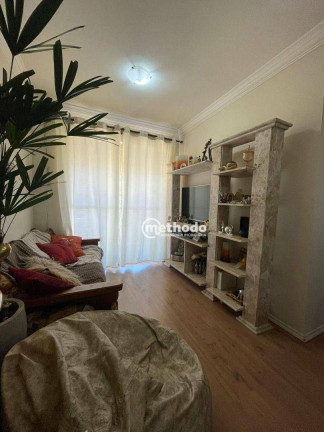 Imagem Apartamento com 3 Quartos à Venda, 70 m² em Vila Nova - Campinas Imagem Apartamento com 3 Quartos à Venda, 70 m² em Vila Nova - Campinas