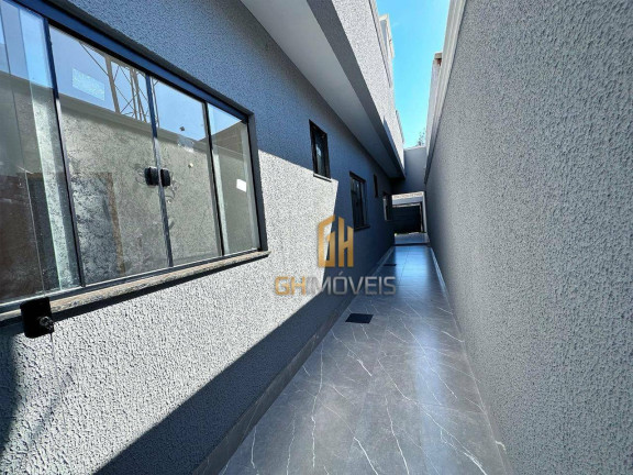 Imagem Casa com 3 Quartos à Venda, 117 m² em Setor Serra Dourada - Aparecida De Goiânia