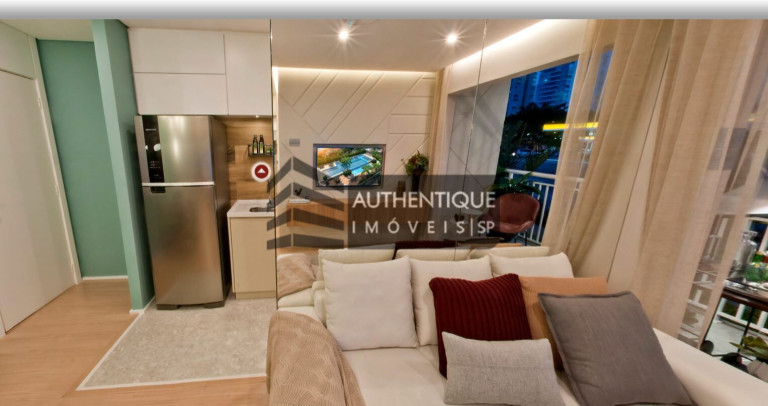Imagem Apartamento com 2 Quartos à Venda, 55 m² em Sacomã - São Paulo Imagem Apartamento com 2 Quartos à Venda, 55 m² em Sacomã - São Paulo