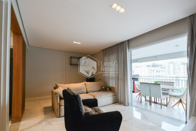 Imagem Apartamento com 3 Quartos à Venda, 102 m² em Tatuapé - São Paulo Imagem Apartamento com 3 Quartos à Venda, 102 m² em Tatuapé - São Paulo