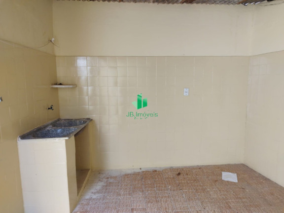 Imagem Casa com 3 Quartos para Alugar, 1 m² em Centro - Montes Claros