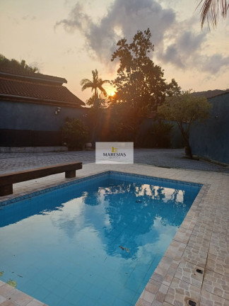 Imagem Casa com 3 Quartos à Venda, 280 m² em Boiçucanga - São Sebastião Imagem Casa com 3 Quartos à Venda, 280 m² em Boiçucanga - São Sebastião