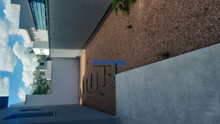 Imagem Casa com 3 Quartos à Venda, 158 m² em Centro - Gravataí
