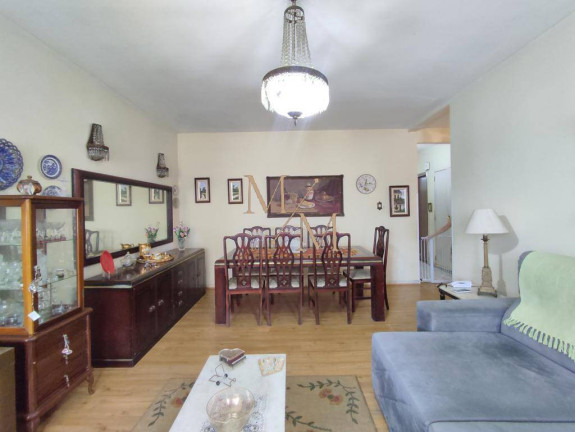 Imagem Apartamento com 3 Quartos à Venda, 132 m² em Aparecida - Santos Imagem Apartamento com 3 Quartos à Venda, 132 m² em Aparecida - Santos