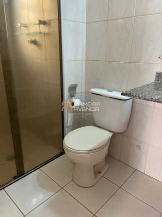 Imagem Apartamento com 3 Quartos à Venda, 96 m² em Parque Residencial Aquarius - São José Dos Campos